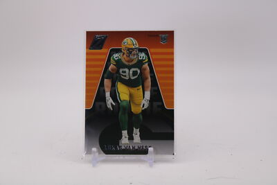 2023 Panini Zenith #162 Lukas Van Ness Retail