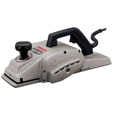 Rabot Makita 1805N 1140W 15000 Tr/min 155 Mm D'occasion – Très Bon état