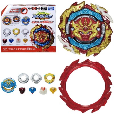 Genuine Takara Tomy Beyblade Burst DB B 