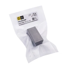 7pcs Carbon Vanes 90134700007 WN124-120 for Becker DT/T/VT 3.16/4.16 63*35.5*4mm