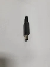 2.5mm, DC Power Connector 2 wire jack 171-0702-EX (10 Pieces)