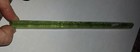 Daltile Cristallo Glass Peridot 3/4" x 8 " Pencil Glass Wall Tile — photo 6