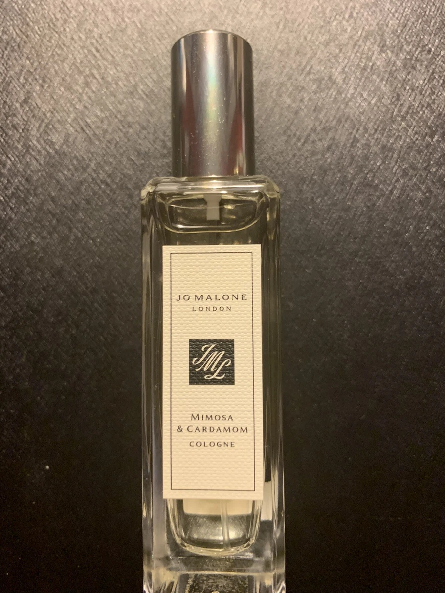 Jo Malone London Mimosa Cardamom Cologne Spray 30 ML eBay