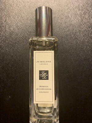Jo Malone London Mimosa Cardamom Cologne Spray 30 ML