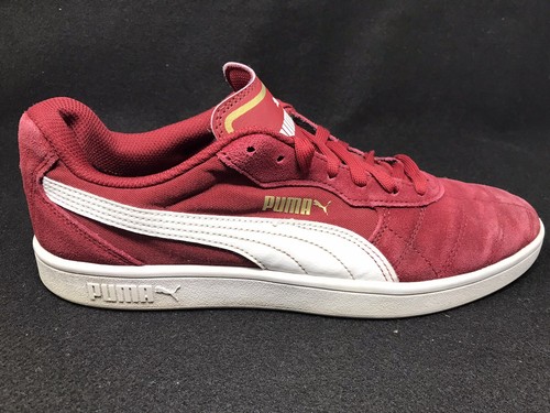 puma astro kick sneakers
