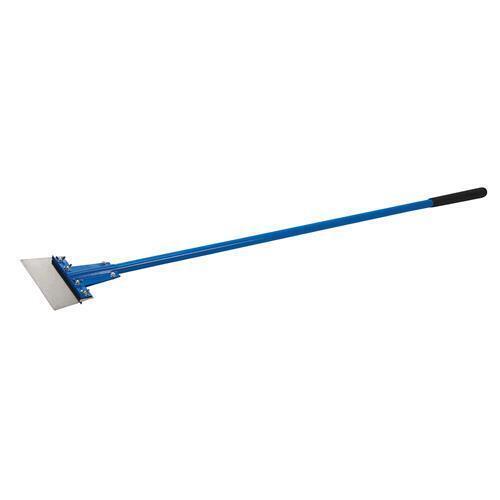 Silverline Raschietto per Pavimenti 200mm