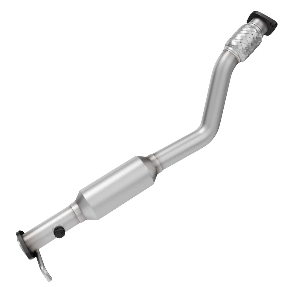 Superior For 2000-2005 Chevrolet Impala/Monte Carlo 3.8L Catalytic Converter Foto 3 de 4