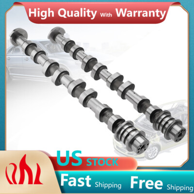 Intake Exhaust Camshaft for KIA FORTE KONA VELOSTER ELANTRA KIA 2.0L 24200-2E074