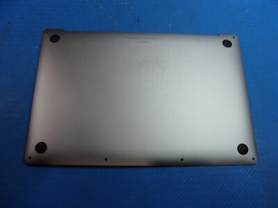MacBook Pro A1989 13'' Mid 2019 MV962LL/A Bottom Case Space Gray 923-03175