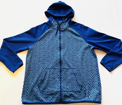 nike womens therma training hoodie