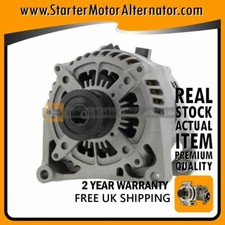 adatto per BMW SERIE 1 2.0 2011-2017 3 SERIE 2.0 2011-2018 ALTERNATORE BENZINA