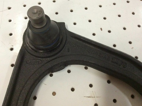 FALCON AU-123 BA BF FPV XR6 F6 GTP TURBO XR8 H-DUTY FRONT UPPER TOP CONTROL ARMS - Bild 4 von 5