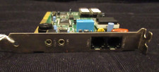 ISA INTERNAL MODEM CARD