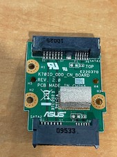 SATA Adapter aus ASUS K70A - voll funktionsfähig