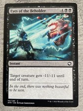 MTG Eyes of the Beholder #101 Near Mint Adventures in the Forgotten Realms