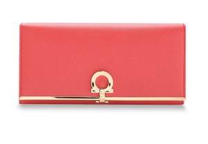 ferragamo icona wallet