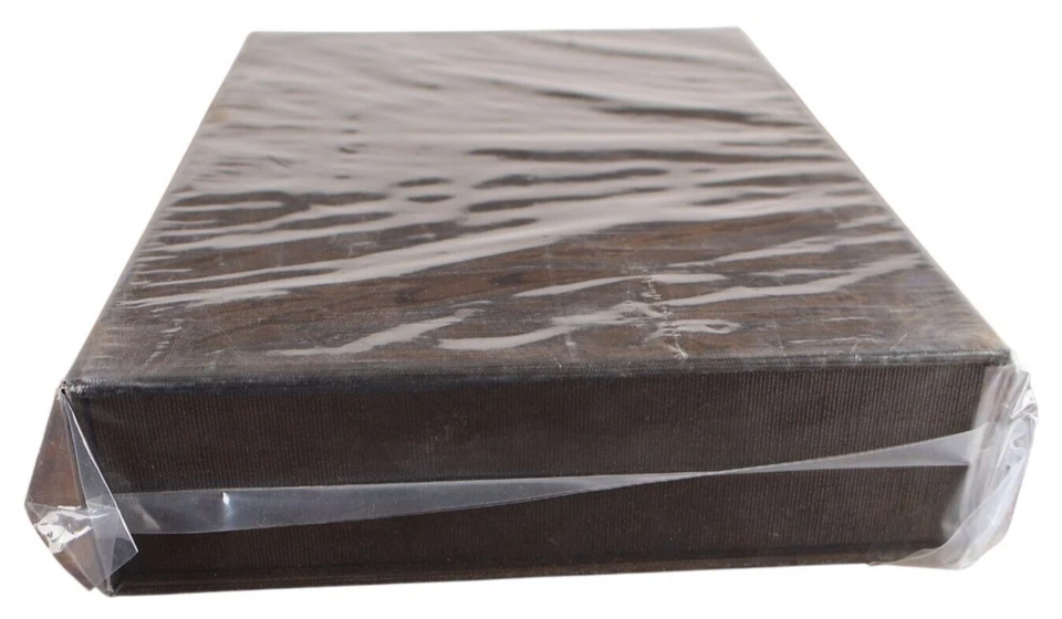 Locke & Key Head Games Joe Hill IDW Estuche Abatible HC Sellado Raro Edición Coleccionista Foto 3 de 4