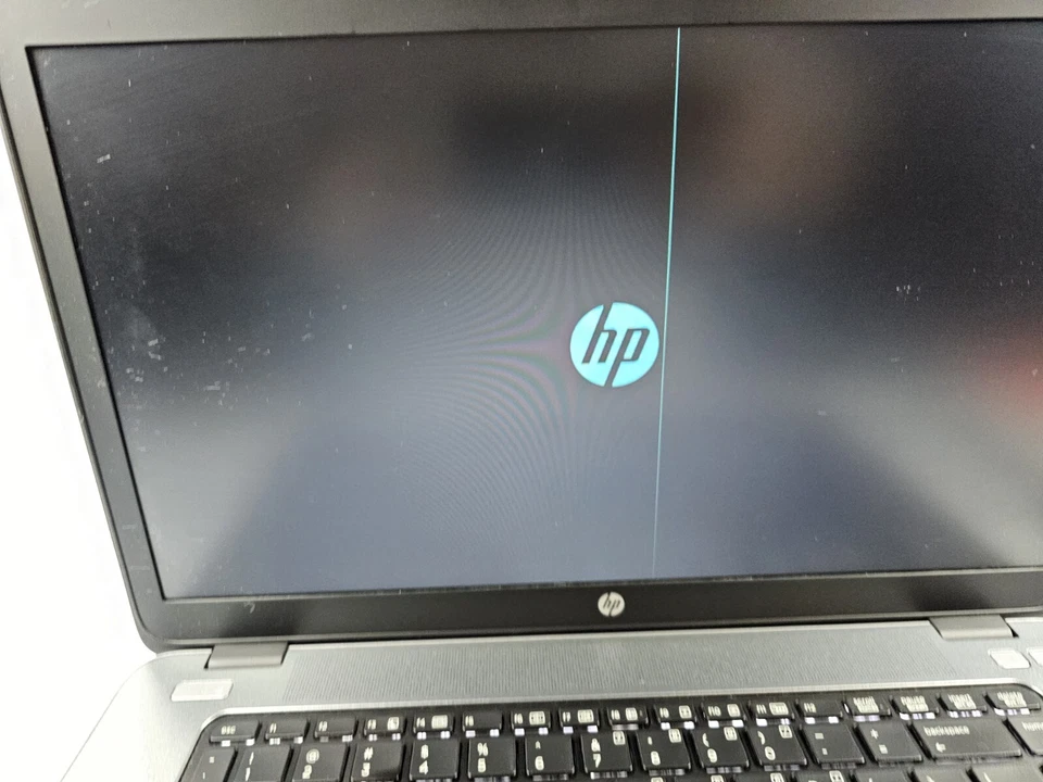 HP Elitebook 850 G1 14"W Core i7 4600U 2.1GHz, 16GB RAM SIN HDD/BATERÍA Foto 4 de 4