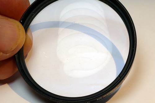 Sigma 52mm Filter Close-Up 1:1 ACHROMATIC macro lens for 50mm f2.8 manual focus - Picture 10 of 12
