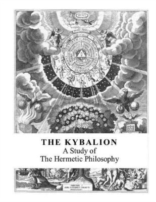 Le Kybalion - Poche - Étude Sur La Philosophie Hermétique Ancienne