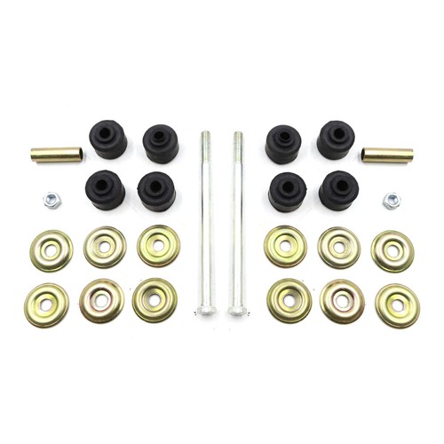 Fit LEXUS LX470 UZJ100 1998-2007 Rear Cushion Stabilizer Link Rod Pair 2 Pieces. - Picture 2 of 6