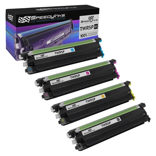 Speedy Compatible 4PK Dell 331-8434 