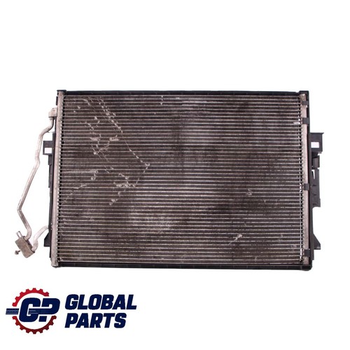 Mercedes W221 Klimaanlage A/C Kondensator Kühler Diesel A2215001354