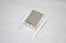 NETGEAR EX6120-100NAS AC1200 Dual Band WiFi Range Extender