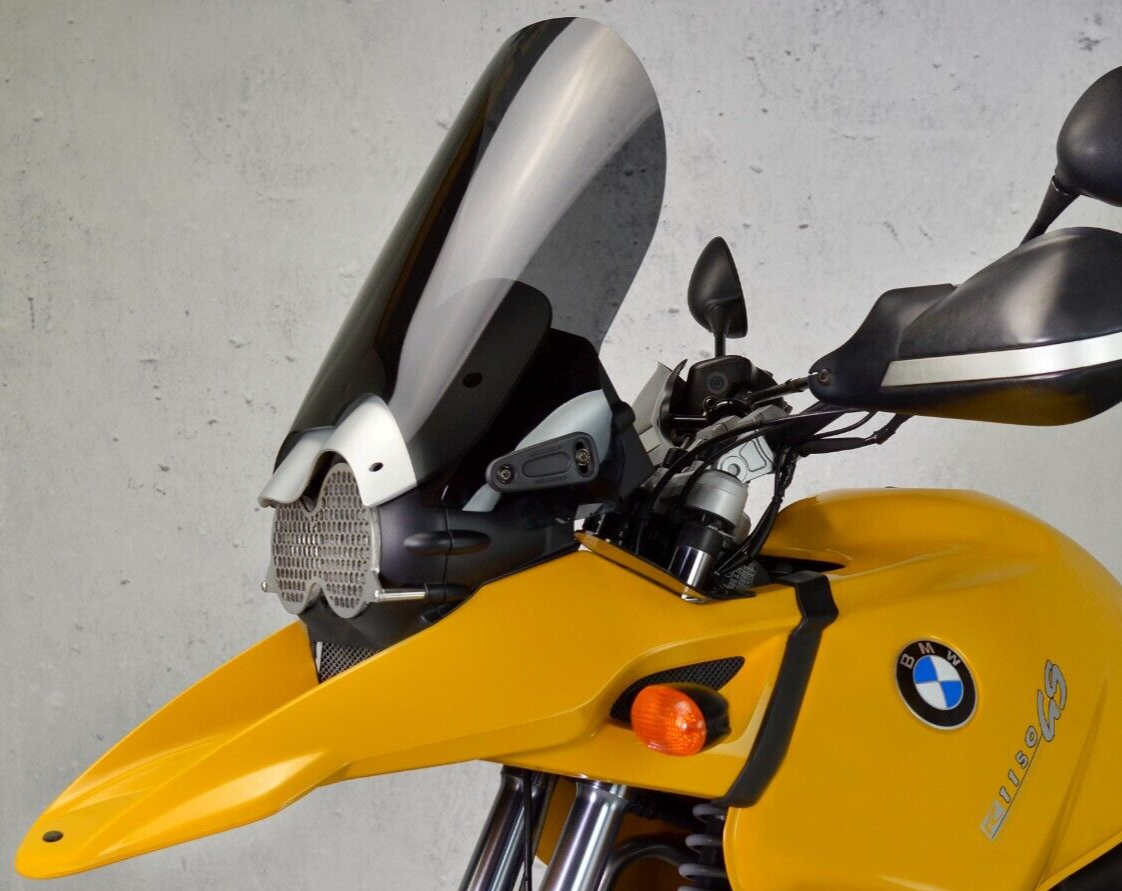 Standard OEM Forma Schermo BMW R 1150 GS 00-03 Parabrezza OEM