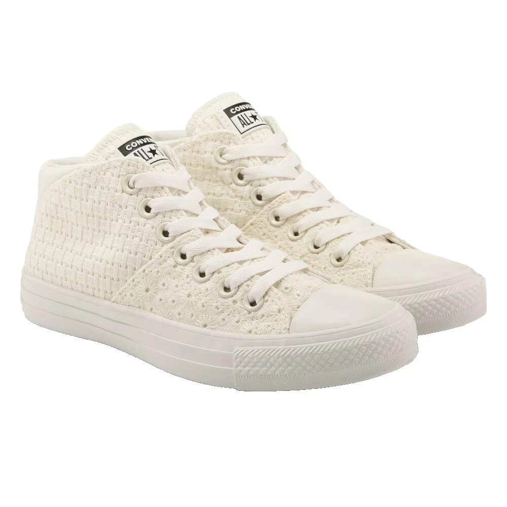 Converse Geometric Athletic Shoes for Women