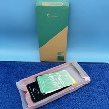 i-Blason Ares Red Case for Samsung Galaxy Note20 Ultra