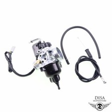 17,5MM Vergaser wie PHVA PHVN für Piaggio Zip SSL 25 50 Base FR