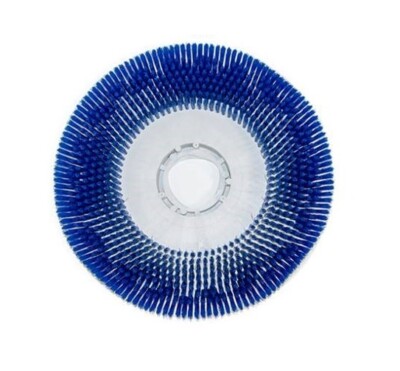 WB Nilfisk Scheuerbürste Schrubbbürste PP mittel 430 mm 17'' SCRUBTEC 343.2 & 344