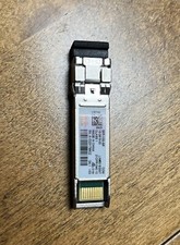 Cisco SFP10GSR 10 Base SFP Module 5 Pack