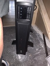 apc battery back up power supply 1500