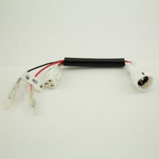 12V Adapter Stecker Kabel Navi Ladegerät Yamaha Tenere 700 adaptor power supply