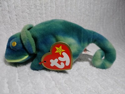 iggy the iguana mcdonalds