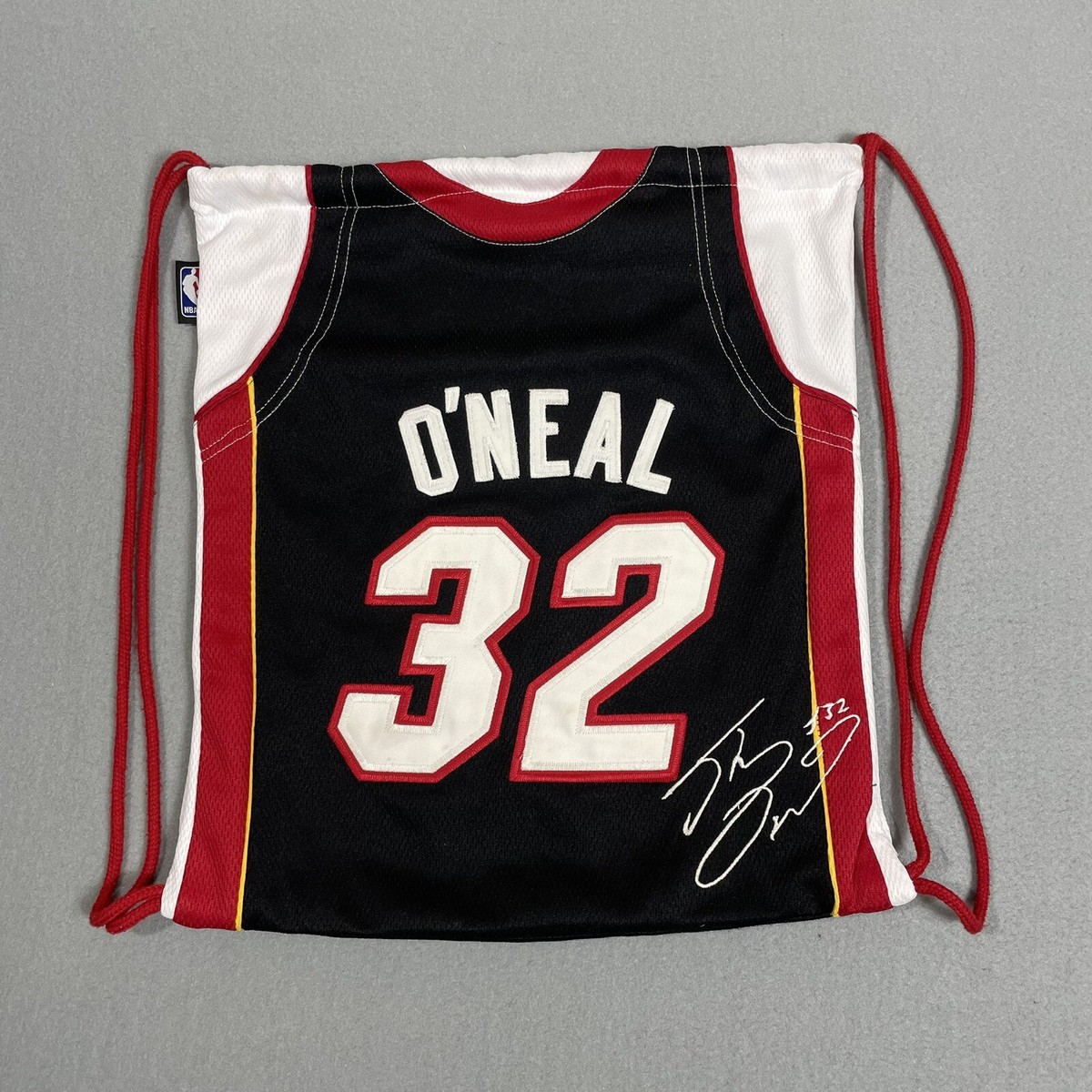 ウェア NBA MIAMI HEAT #32 O'NEAL s-l400.jpg