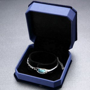 christening jewellery box