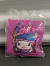 McDonald's Happy Meal 3 My Melody x Dark Magician Girl 2024