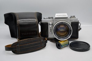 Nippon Kogaku Tokyo | eBay