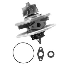 Turbolader Rumpfgruppe for BMW 5er E39 3.0 Diesel 530 d 454191-6