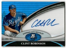 2012 Bowman Baseball Sneak Peek 22