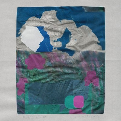 i-sef u-sef Consistency (Schallplatte) 12'' Album