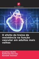 O Efeito Do Treino De ResistêNcia Na FunçãO Vascular Em Adultos Mais Velhos Buch