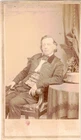 New ListingHenry Ward Beecher carte de visite photo, by Anthony  (526)