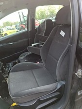Siège Peugeot 207