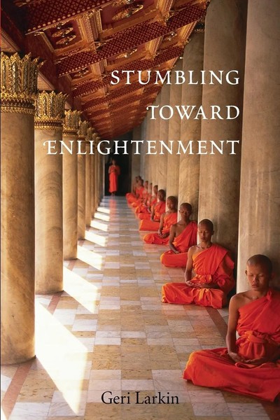 Geri Larkin | Stumbling Toward Enlightenment | Taschenbuch | Englisch (2008)-image