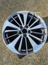 2013-2018 Acura Rdx Advance Oem Wheel 42700-tx4-a82 2013-2018 Acura Rdx Advance Oem Wheel 42700-tx4-a82