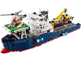 LEGO&reg; Technic 42064-1 - Ocean Explorer